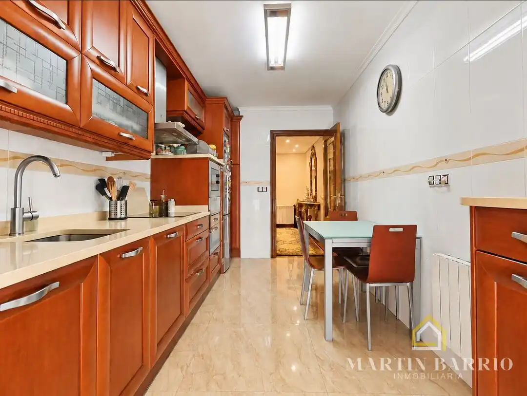 Flat with balcony for sale in Giba Kalea, imagen 5