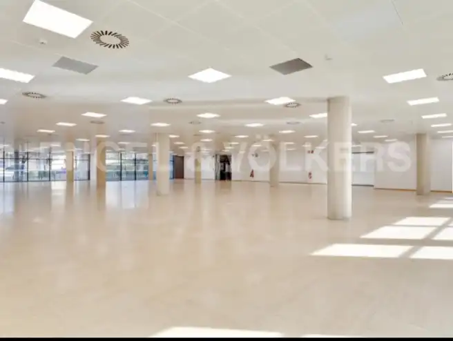 Office space with lift to rent in Bellaterra, imagen 5