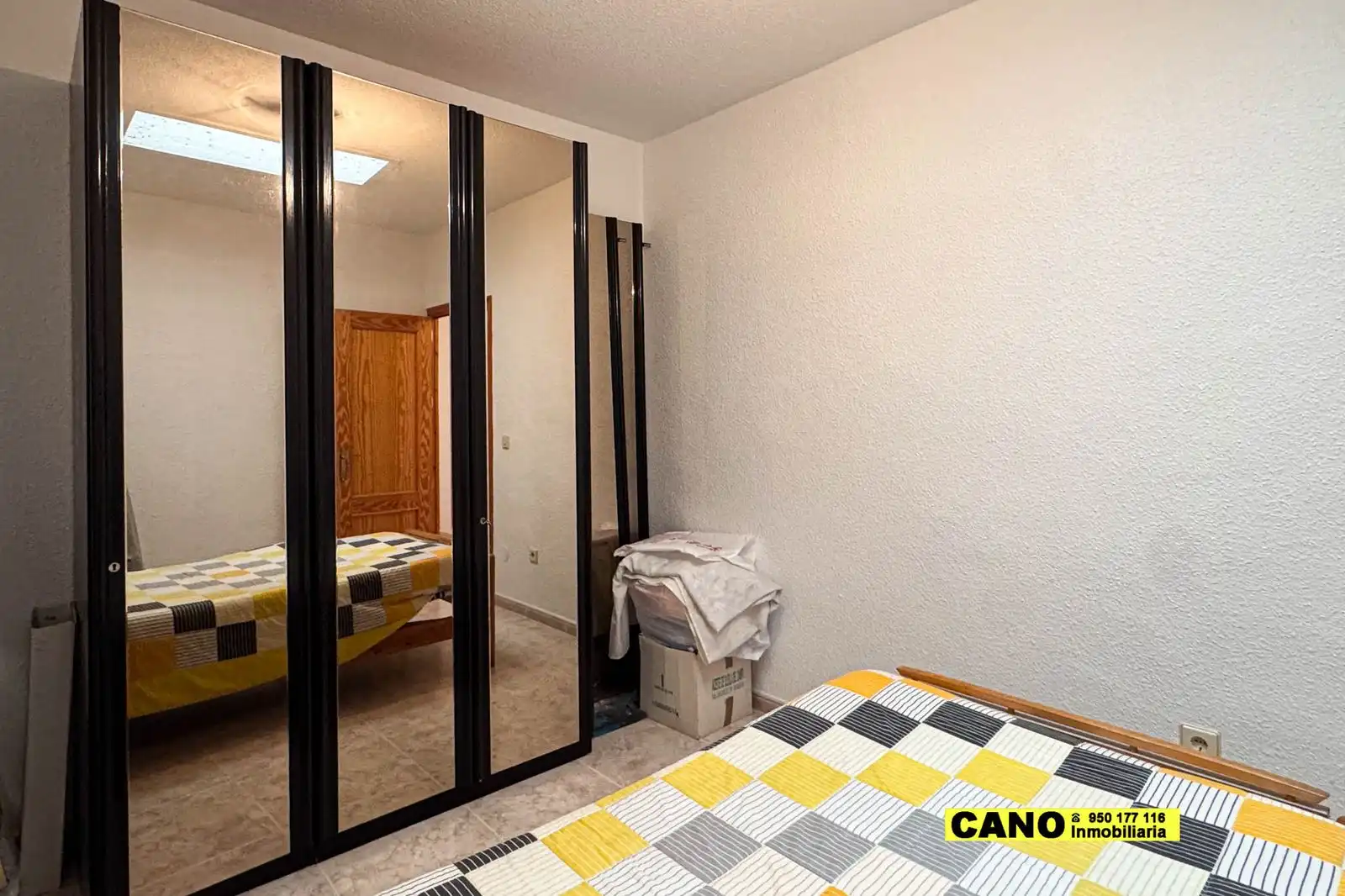 Casa o xalet en venda a Mesones, Tahal