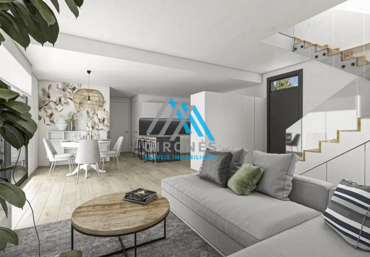 Casa o chalet en venta en Doctor Casals, Santa Cristina Poble