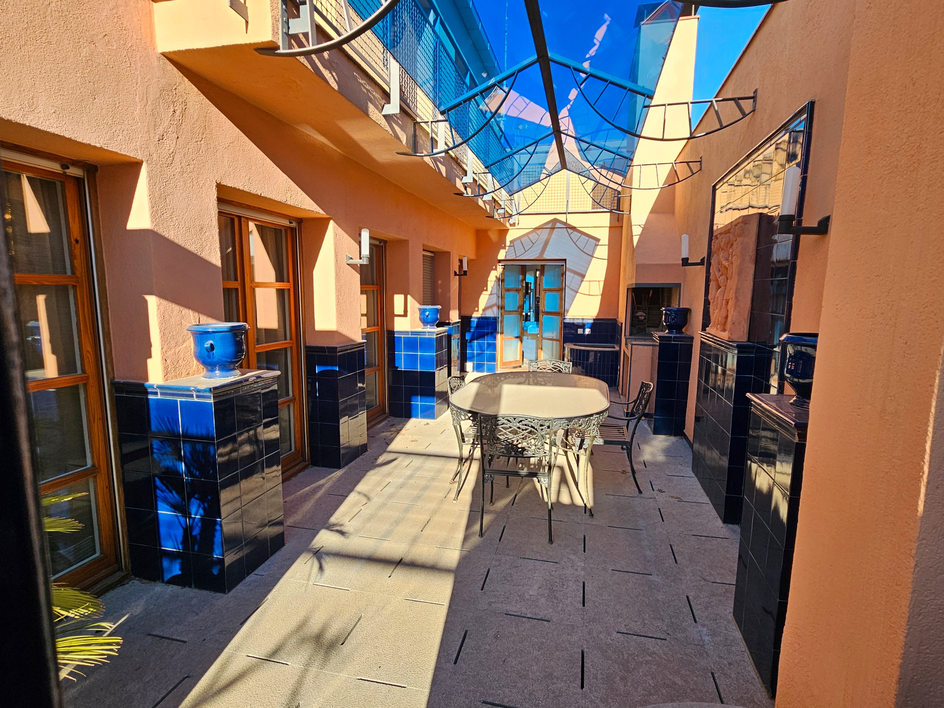 Casa o chalet de alquiler en Carrer d'Ausiàs Marc, Gràcia