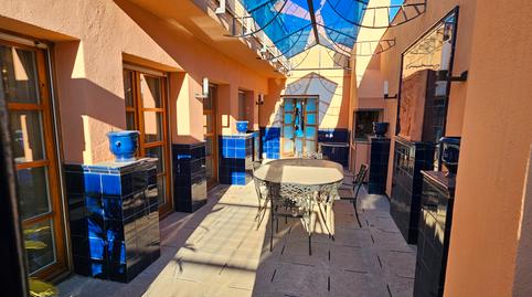 Foto 2 de Casa o xalet de lloguer a Carrer D'ausiàs Marc, Gràcia, Barcelona