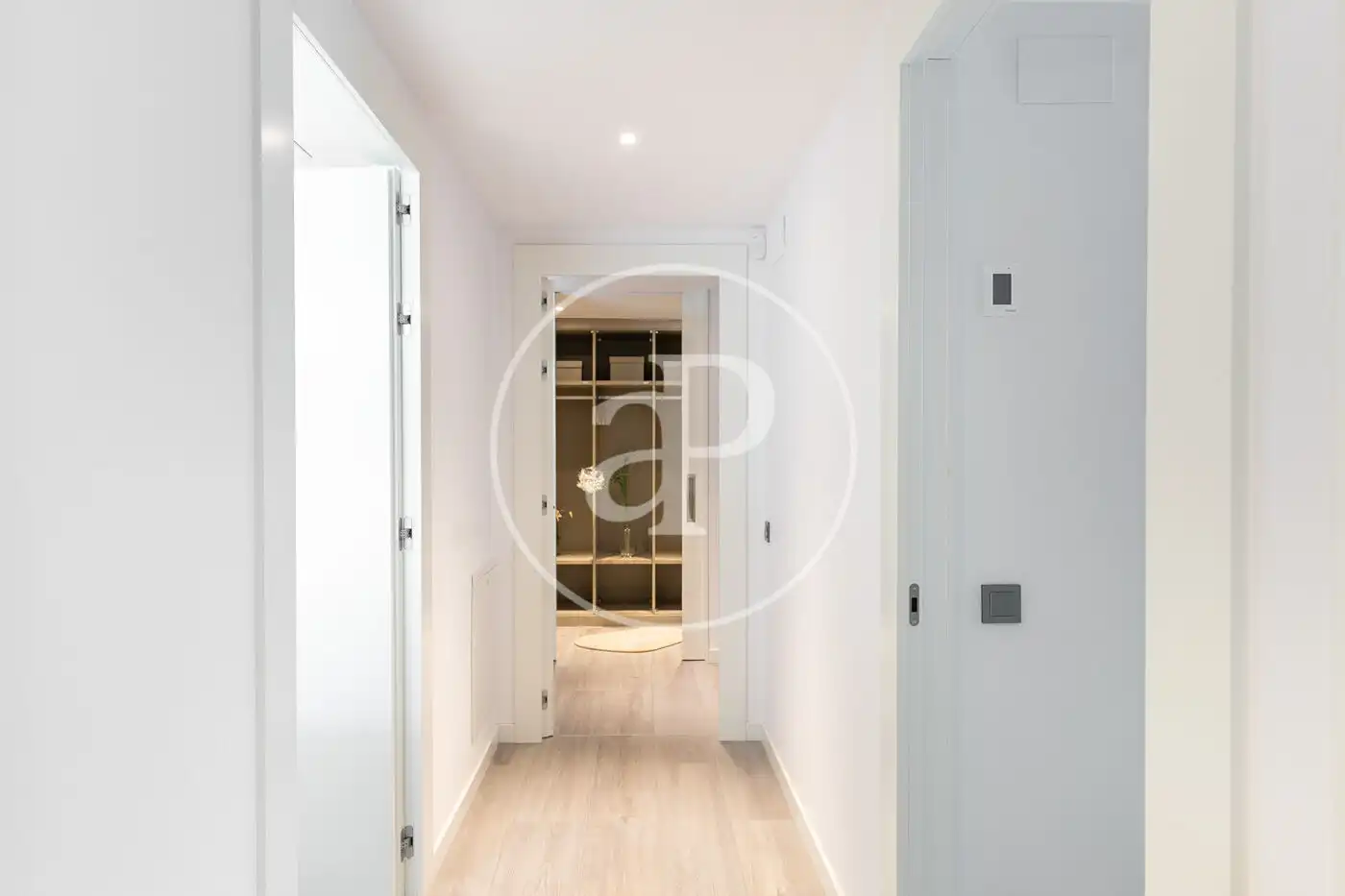 Penthouse with pool for sale in Carrer Professor Barraquer, imagen 13