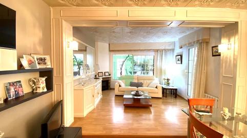 Foto 2 de Pis en venda a De la Salut, La Salut, Barcelona