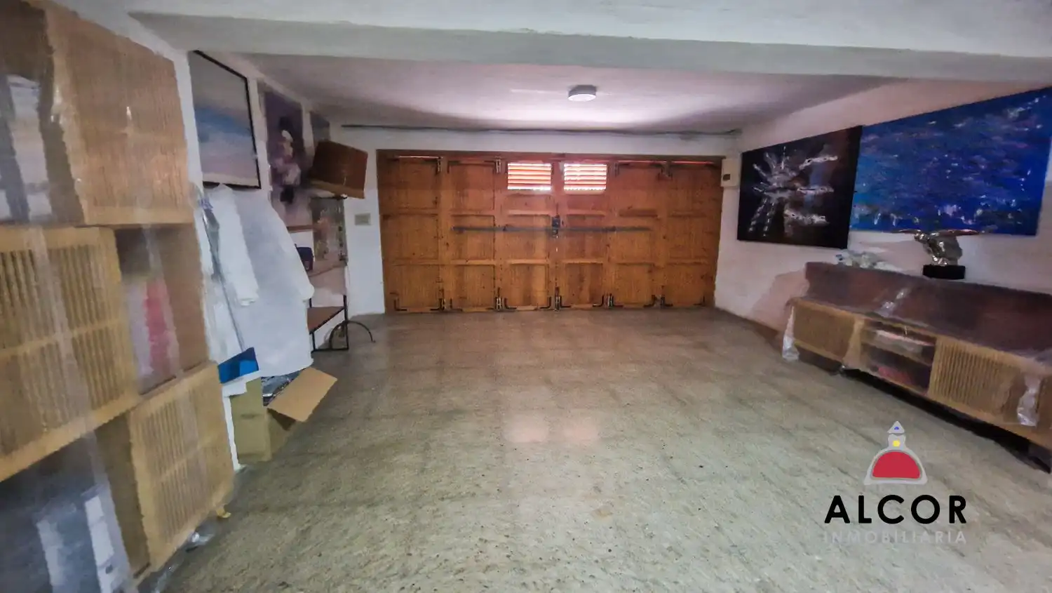Chalet con jardín en venta en Zona Papa Luna - Platja del Gurugú, imagen 21
