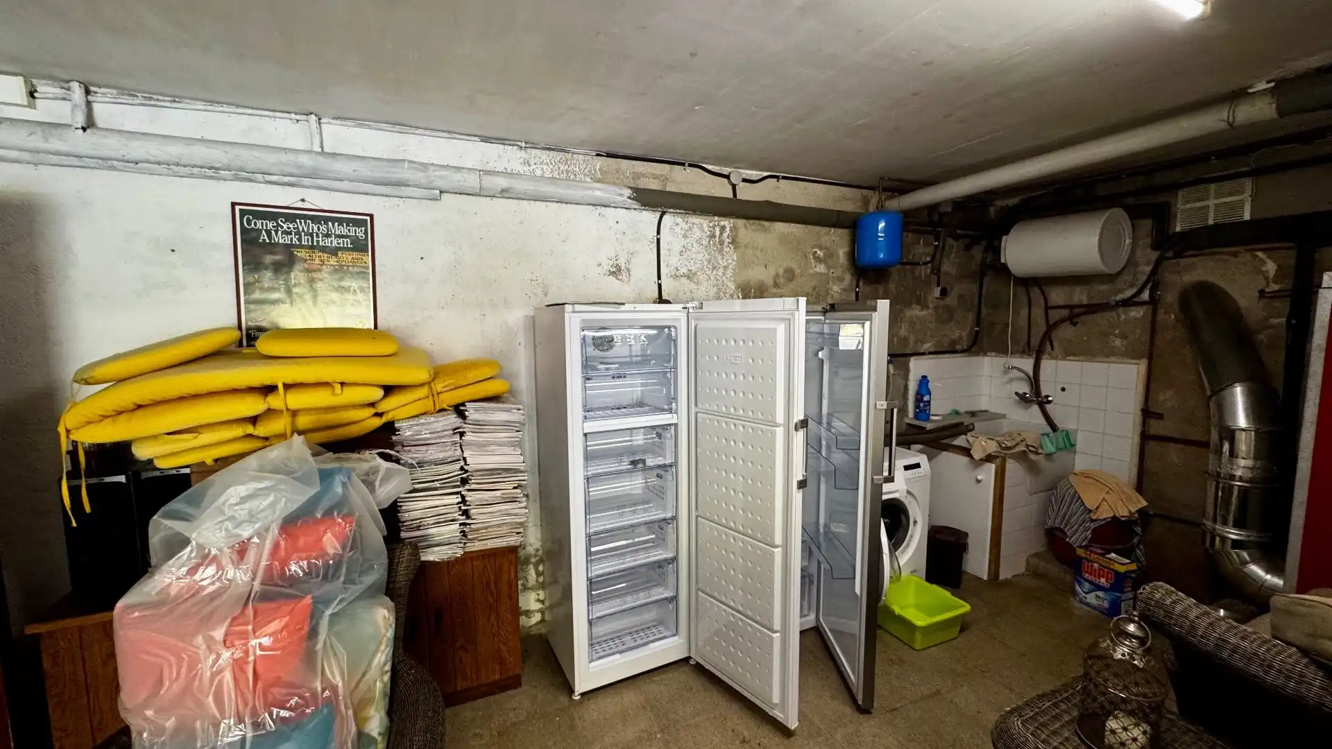 Casa o chalet en venta en Vacarisses con Aire acondicionado, Calefacción y Jardín privado