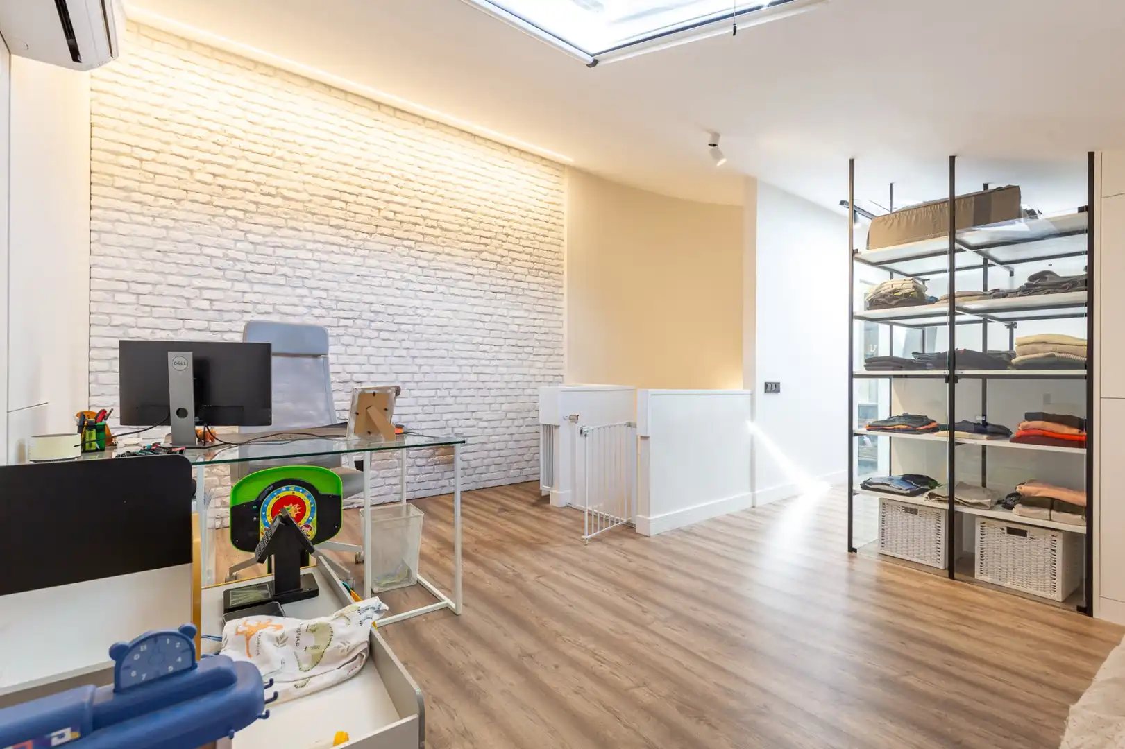 Duplex with terrace for sale in JOSEP MARIA JUJOL, imagen 36