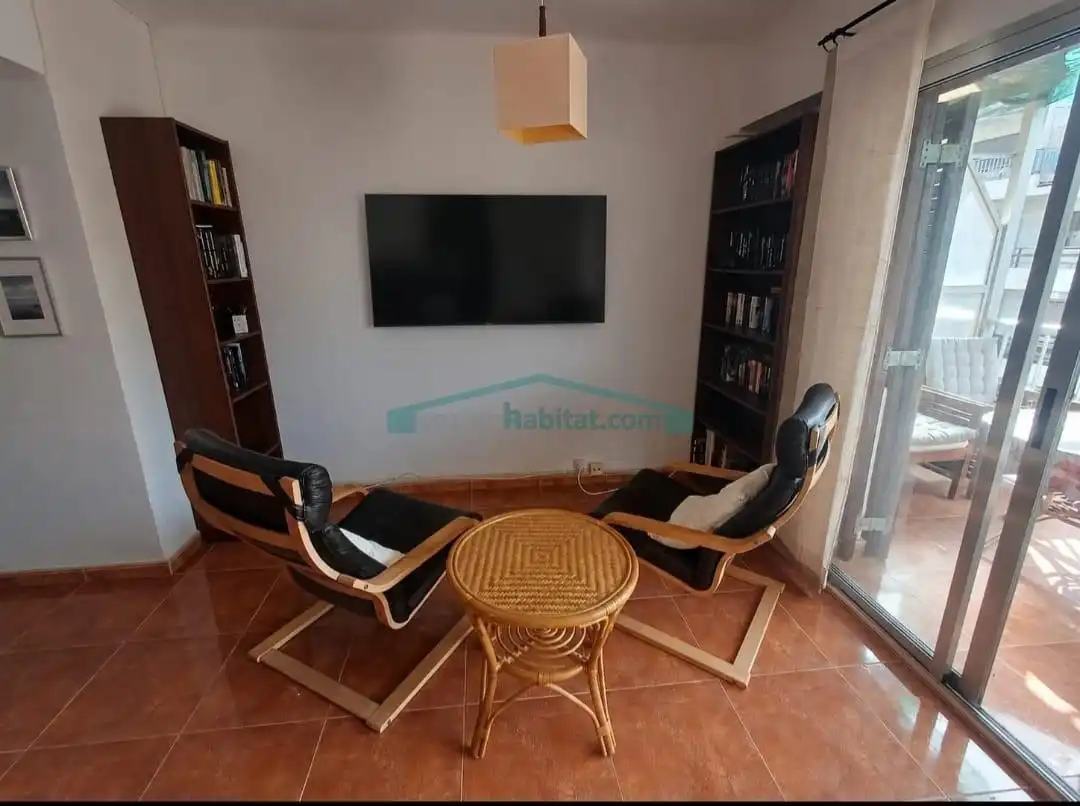Wohnung zur Miete in Les Palmeres