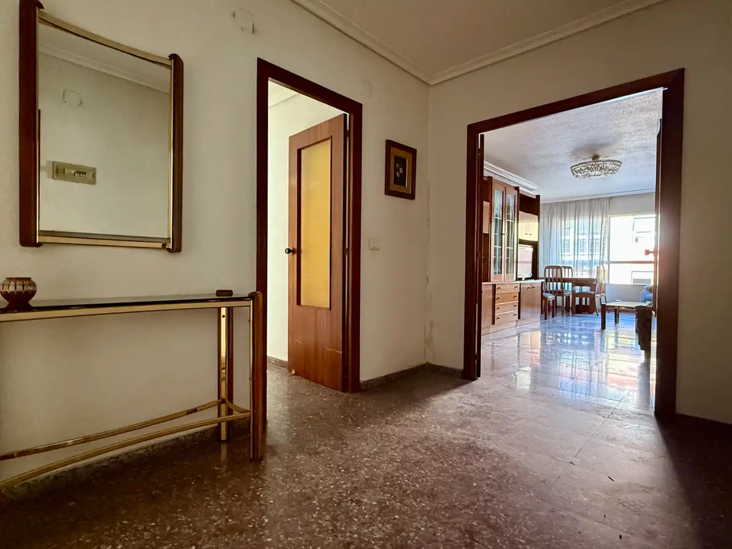 Flat for sale in Murcia  with Storage room and Balcony