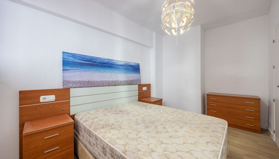 Piso en venta en Zona Pueblo - 5