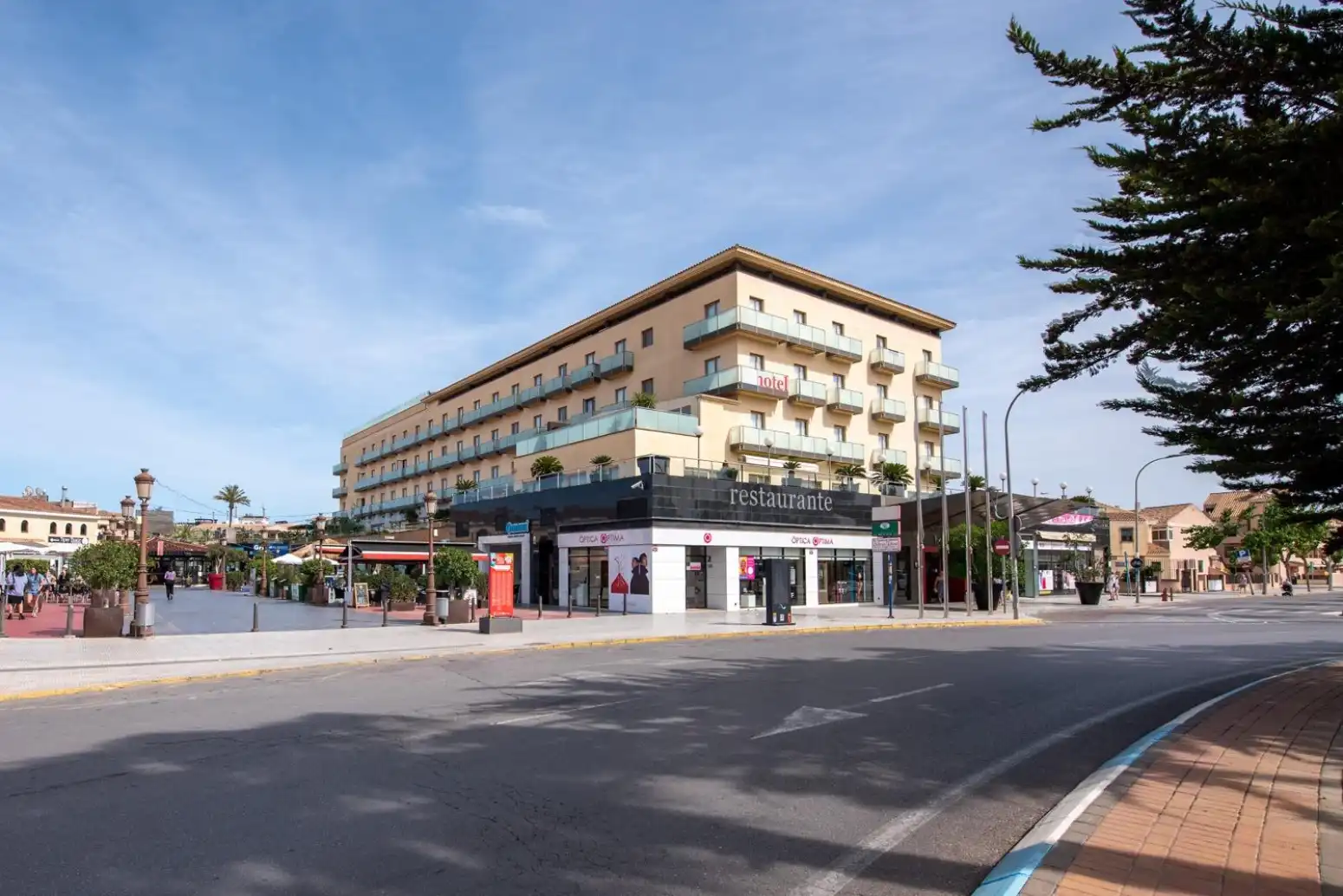 Business premises for sale in Los Alcázares - Avenida Río Nalón, imagen 22