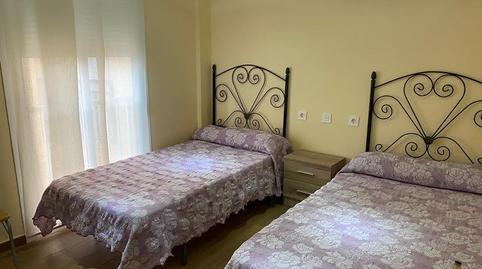 Photo 5 of Flat to rent in De la Playa, Playamar - Benyamina, Málaga