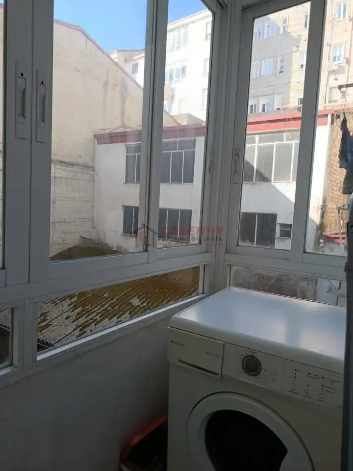 Bedroom of Flat for rent in Universidad