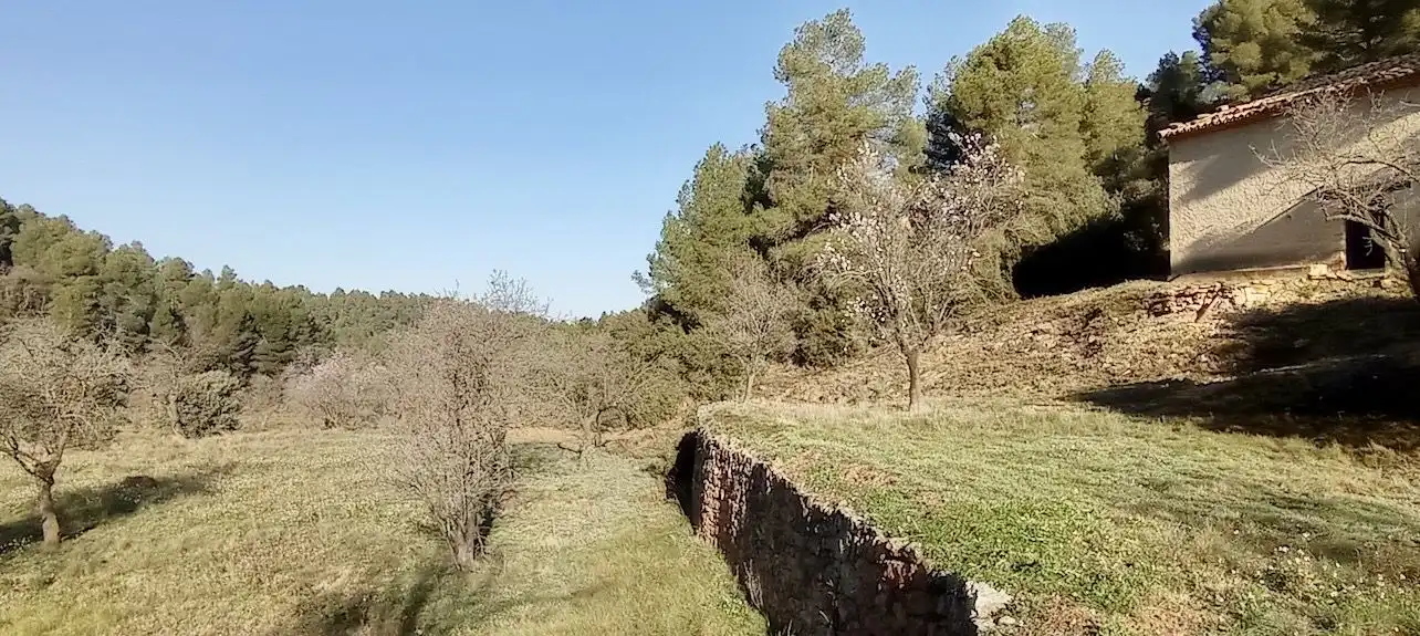 Terrenos y solares en venta en Valjunquera, imagen 17