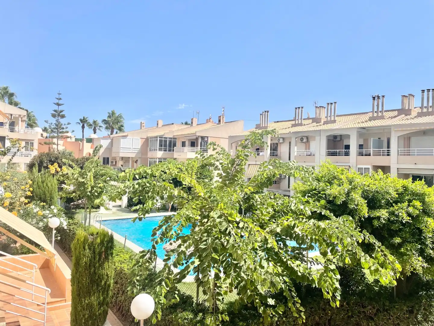 Apartment with pool to rent in Playa de los Locos, imagen 15