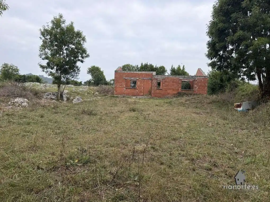 Residential land for sale in Lugar Bones, imagen 8