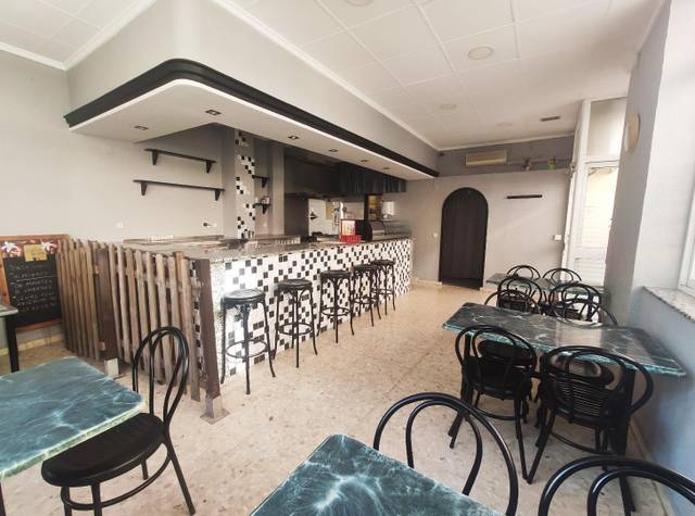 Local comercial en Venta en Massamagrell