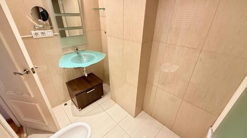 Foto 3 de Piso de alquiler en San Luis, Almería Capital