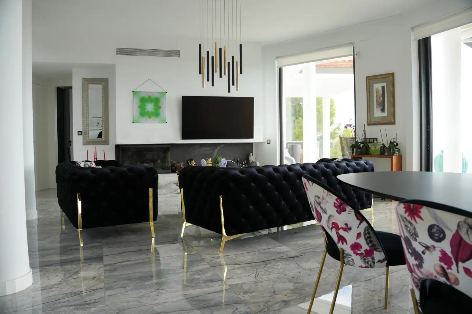 Casa en venta en Altea ciudad, imagen 6