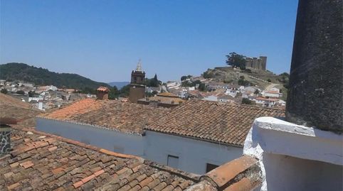 Foto 5 de Piso de alquiler en Calle Doctor Daniel Caballero, 36, Cortegana, Huelva