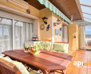 Terrace of Apartment for sale in Calonge  with Heating, Terrace and Balcony