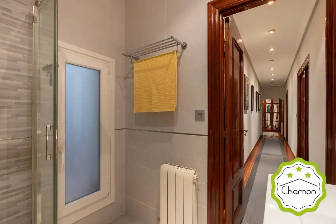 Piso en venta en Bagatza - San Vicente, imagen 33