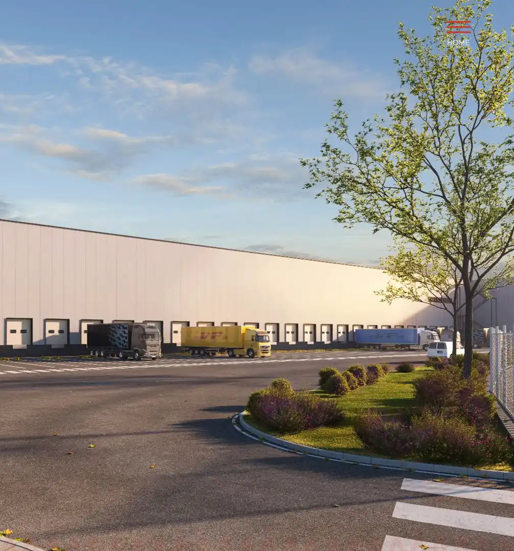 Nave industrielle avec ascenseur à louer à Carrer del Gresol, imagen 21