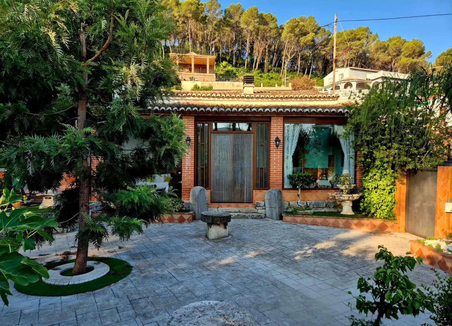 Houses for sale in Urbanitzacions i Pedanies Sud
