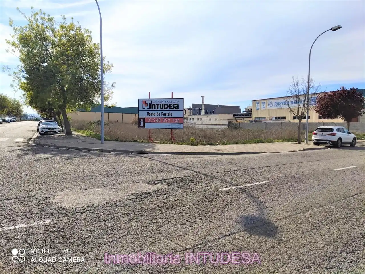 Terrenys i solars en venda a Canal Imperial De Aragón, imagen 3