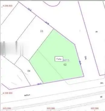 Grundstücke und Bauplätze zum Verkauf in Crevillent, imagen 3