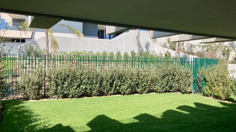 Foto 4 de Planta baixa de lloguer a La Concha - Resina Golf, Estepona