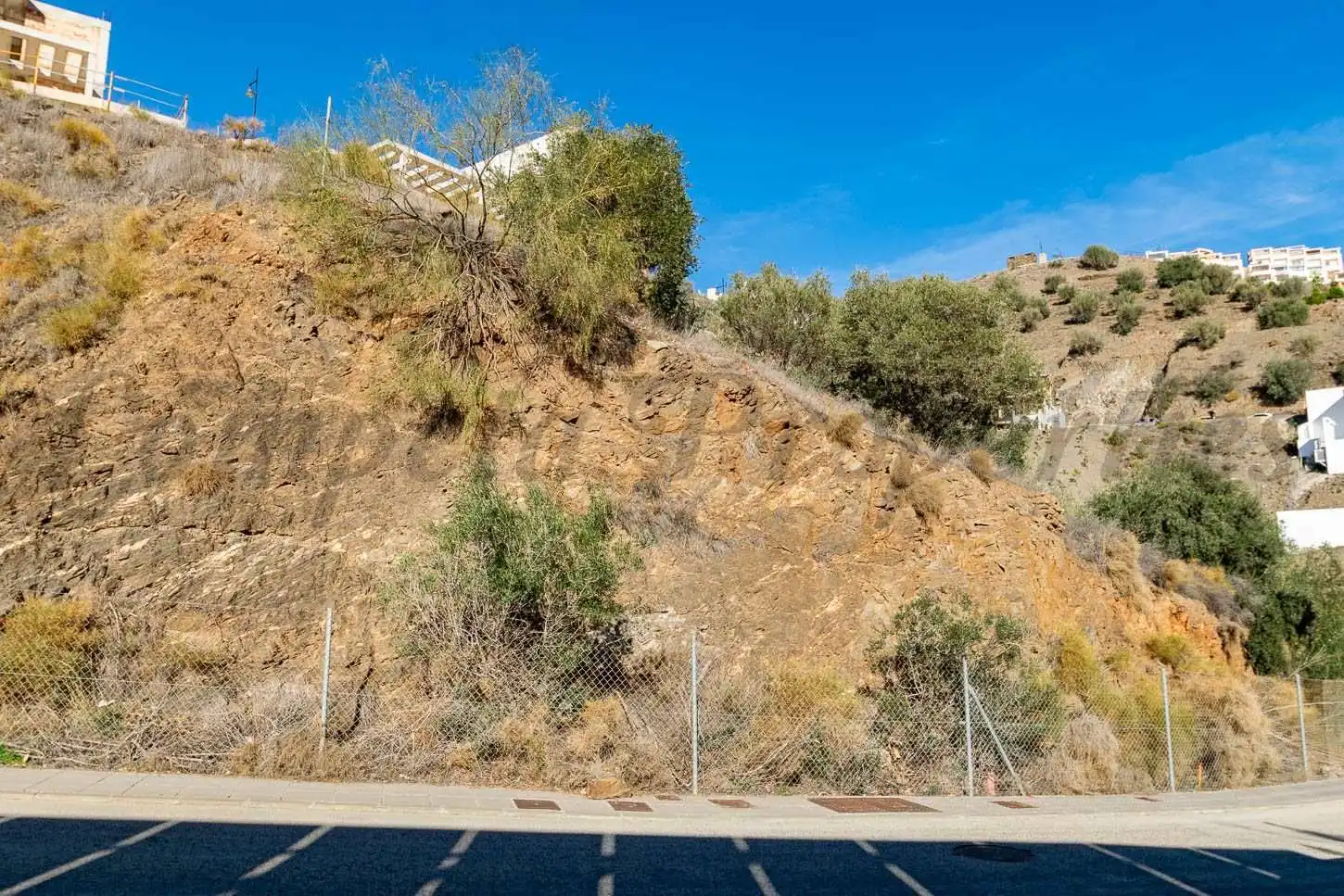 Residential land for sale in El Peñoncillo, imagen 5