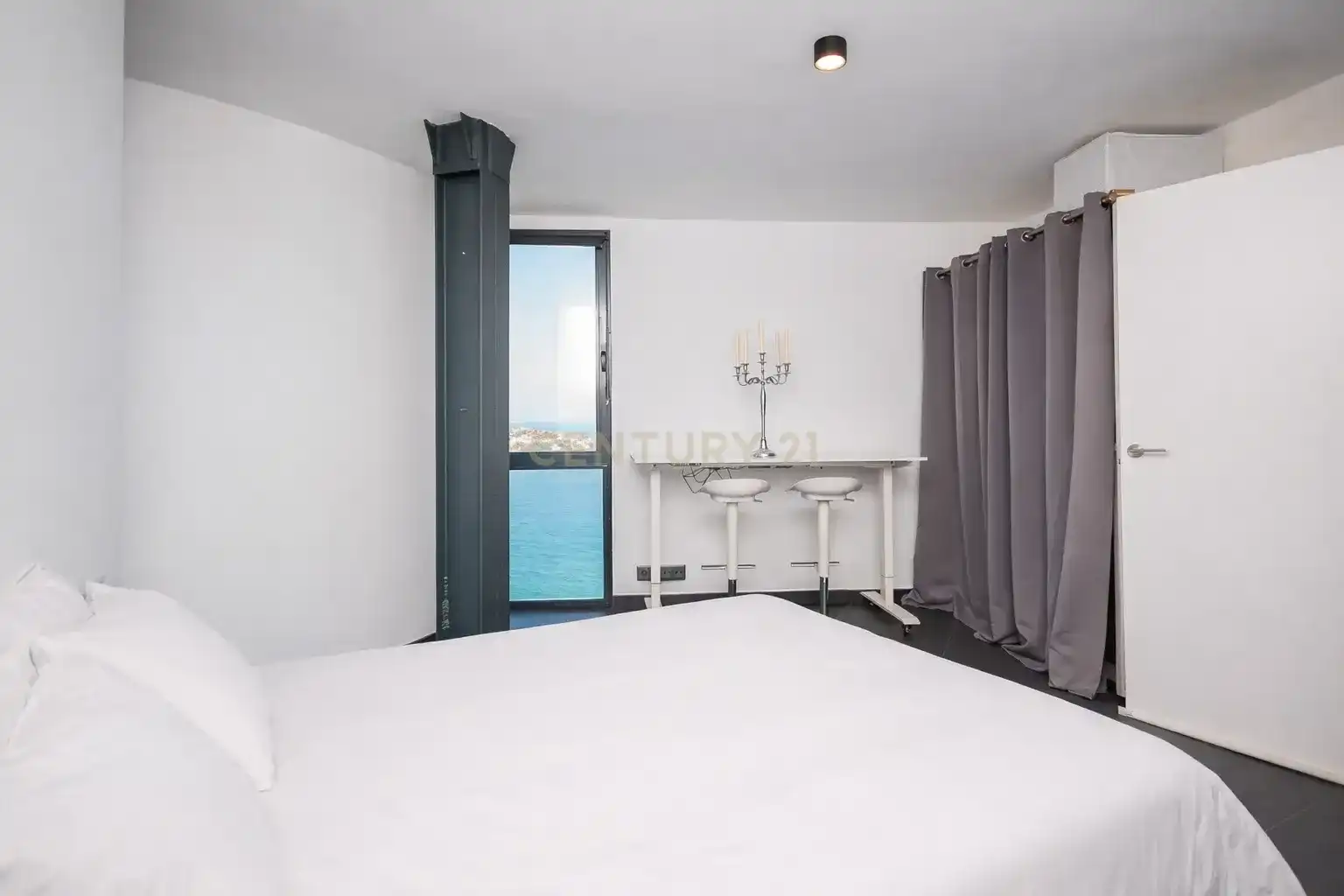 Piso en venta en Carrer Sol Naixent, 18b, Alicante, Spain, -1, Albufereta