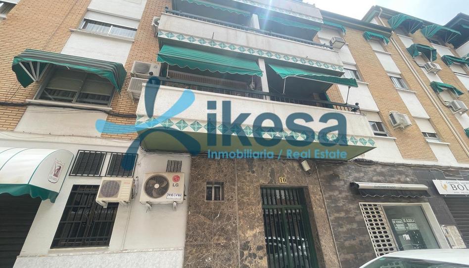 Photo 1 of Flat for sale in Linarejos, Jaén