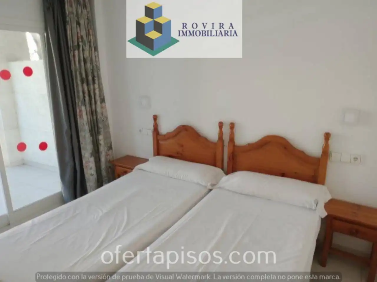 Apartamento con piscina en venta en Plaza Europa, imagen 12