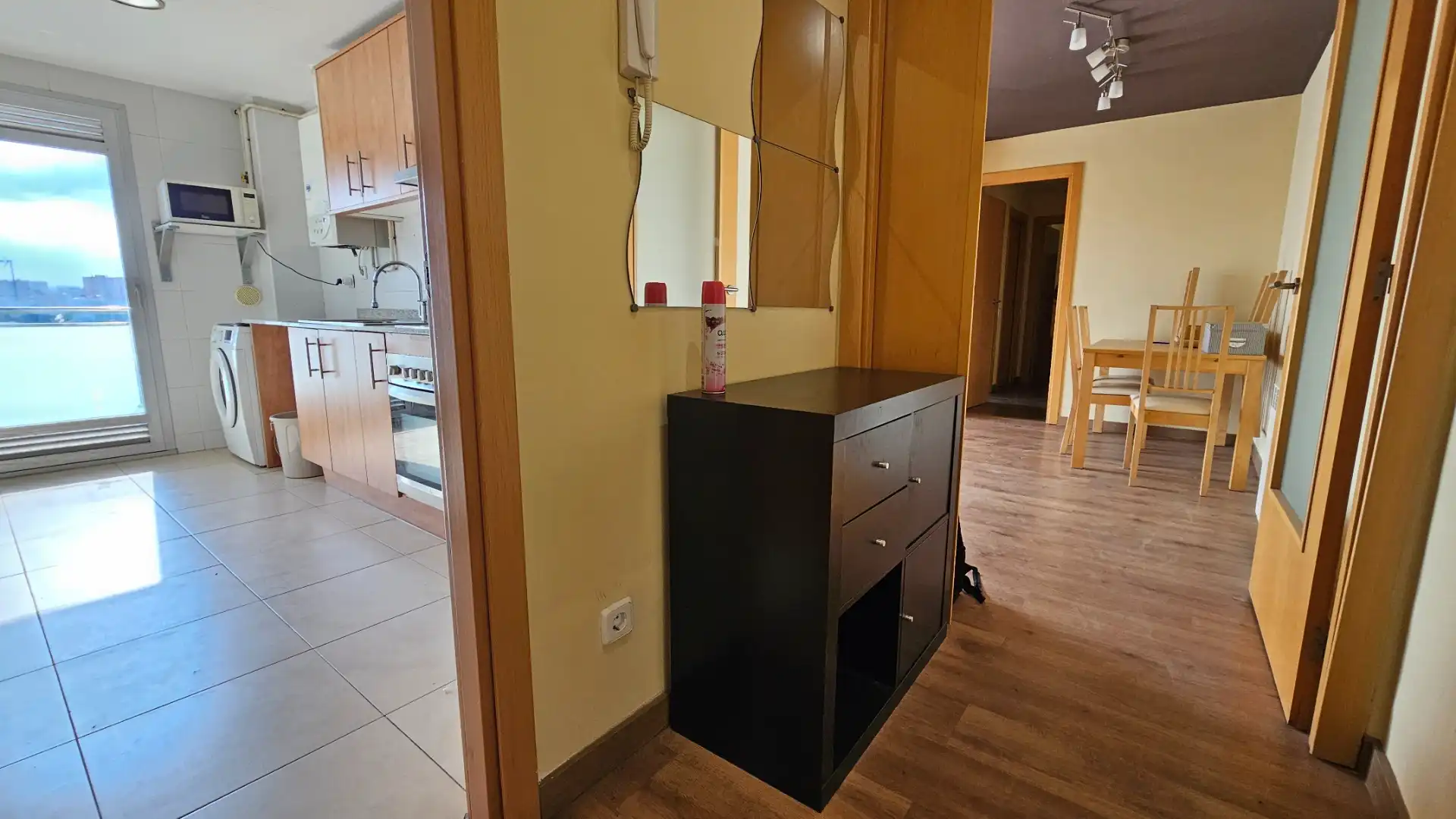 Pis en venda en Sabadell amb Aire condicionat, Calefacció i Parquet