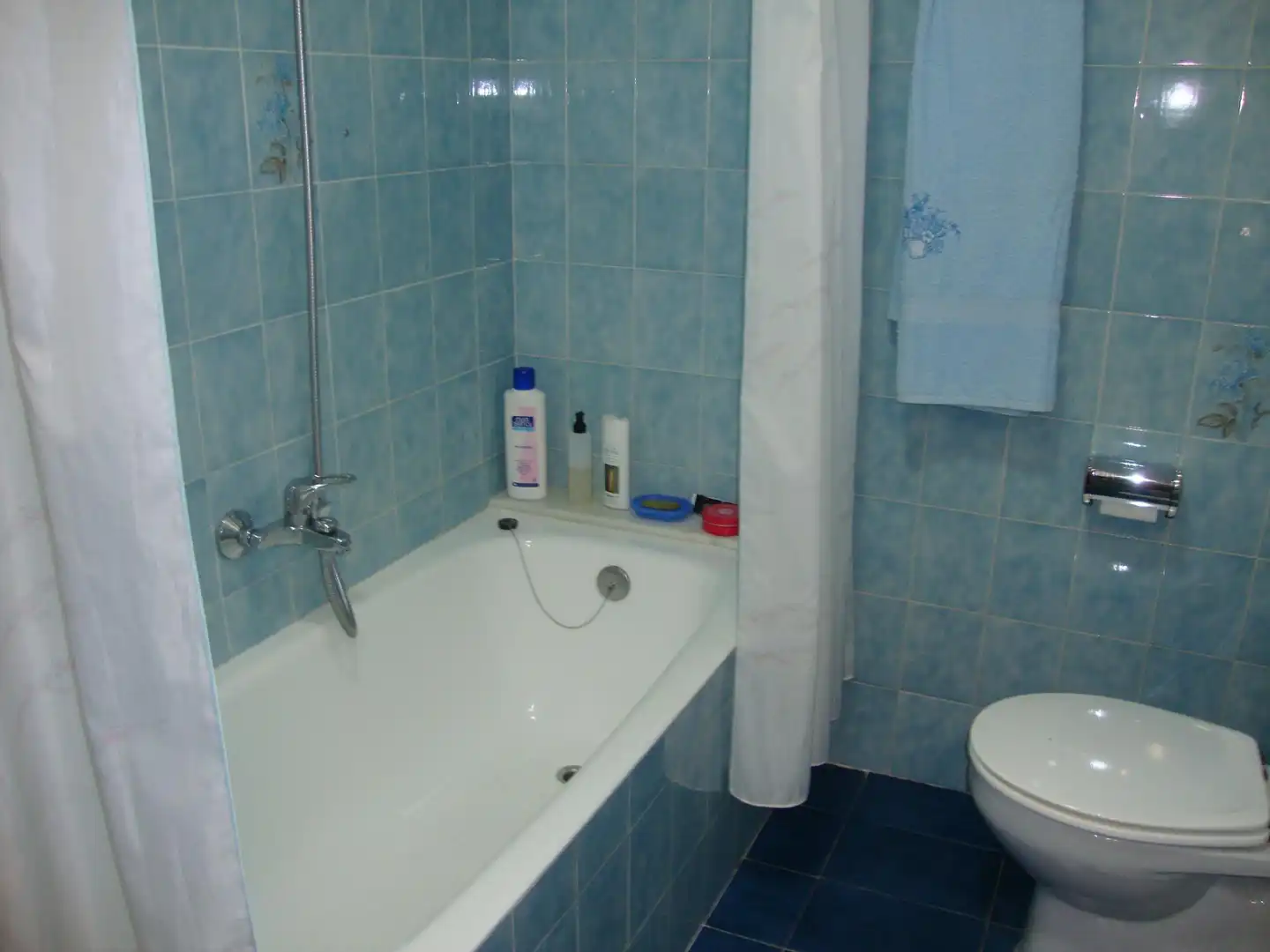 Bathroom of Houses for sale in Sant Cebrià de Vallalta  with Private garden, Storage room and Balcony