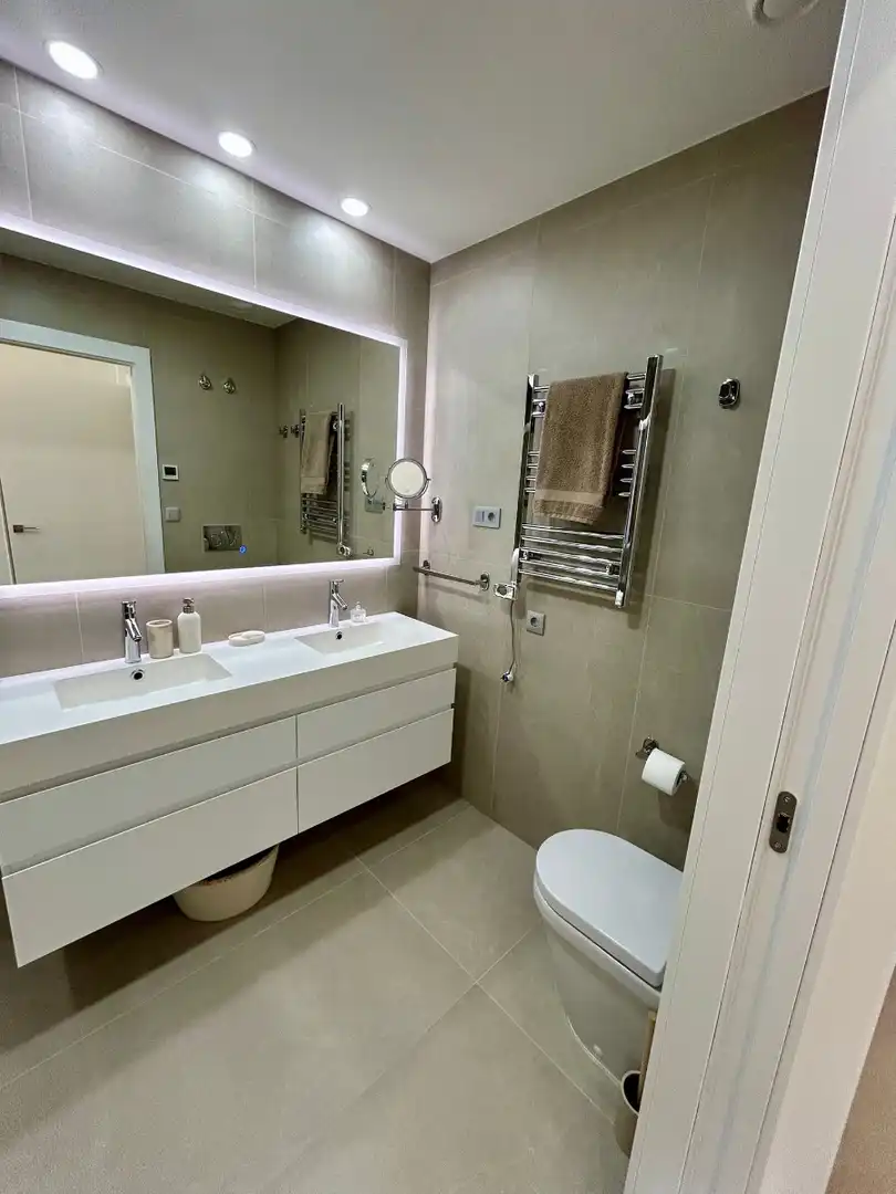 Wohnung mit Pool zur Miete in Playa de Poniente, imagen 14