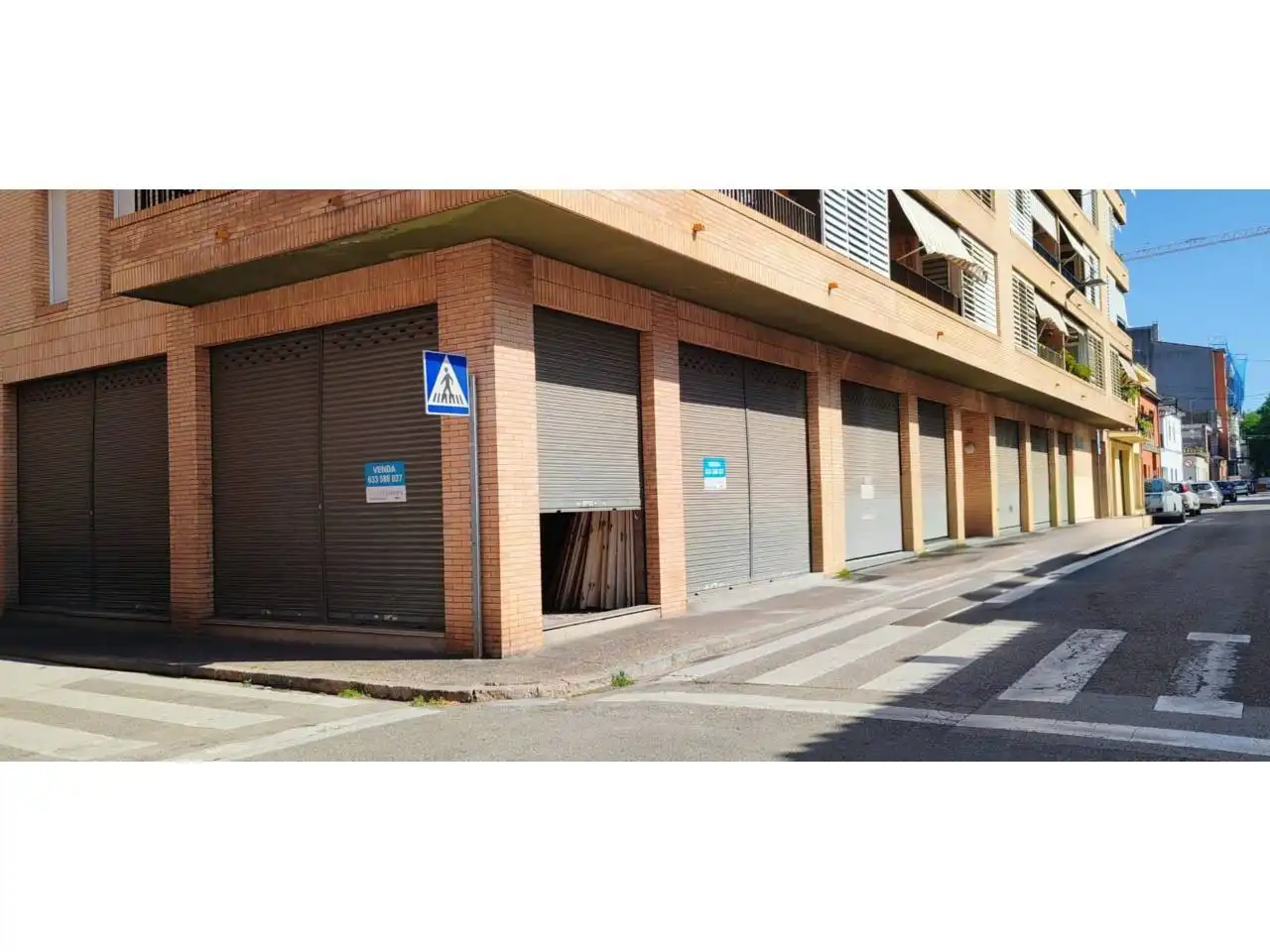 Local comercial en venda a Sant Narcís, imagen 2