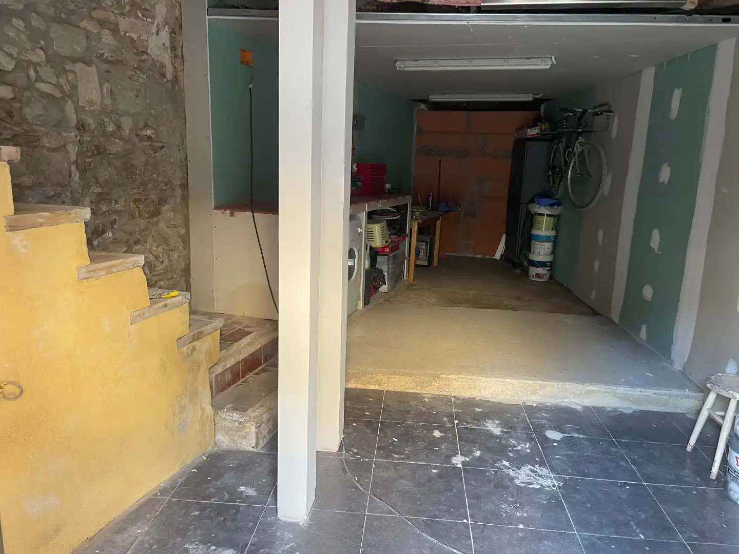 Maison avec jardin à vendre à mayo 1, imagen 12
