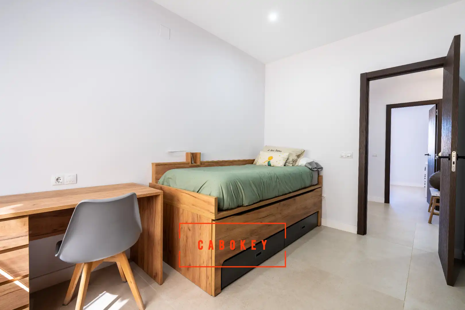 Xalet amb terrassa en venda a Calle Camelia 19B, imagen 44