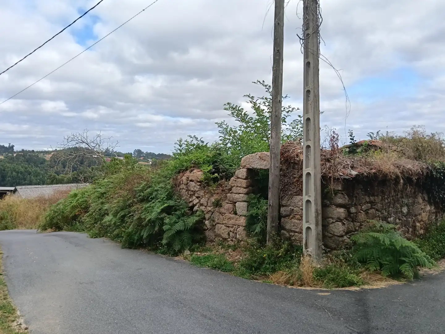 Maison avec jardin à vendre à Lugar Collantres 45, imagen 16