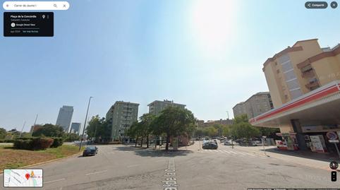 Foto 3 de Dúplex en venda a Via Aurèlia, Concòrdia, Barcelona