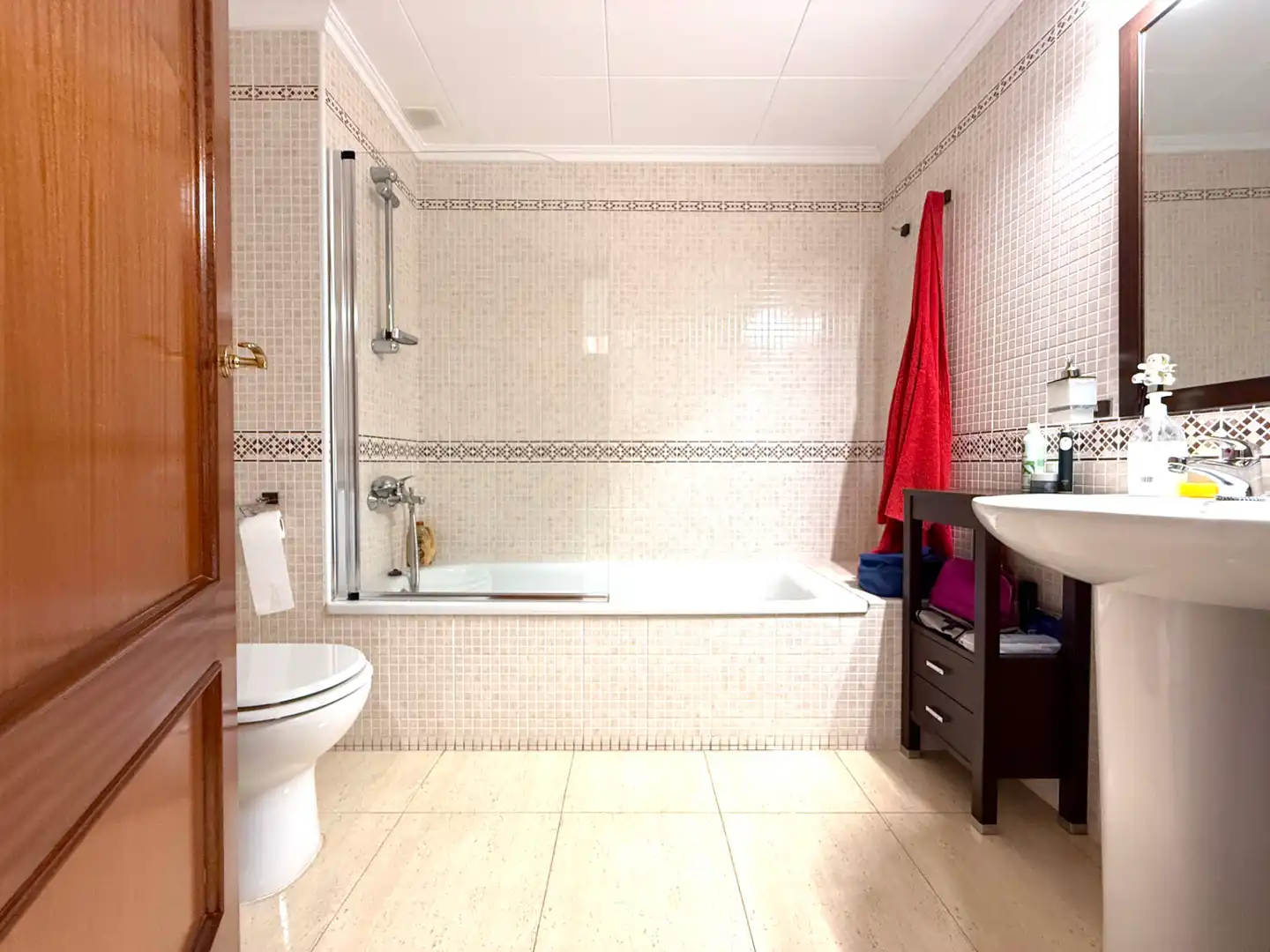 Casa a schiera con terrazza in vendita a Carrer de Vinebre, imagen 50