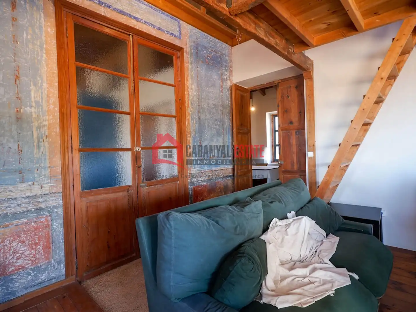 Landhaus mit Garten zum Verkauf in Cheste, imagen 79