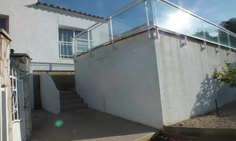 Casa aparellada en venda a Nord, imagen 12