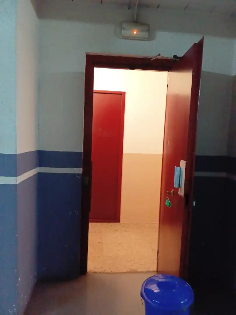 Garaje en venta en Barcelona