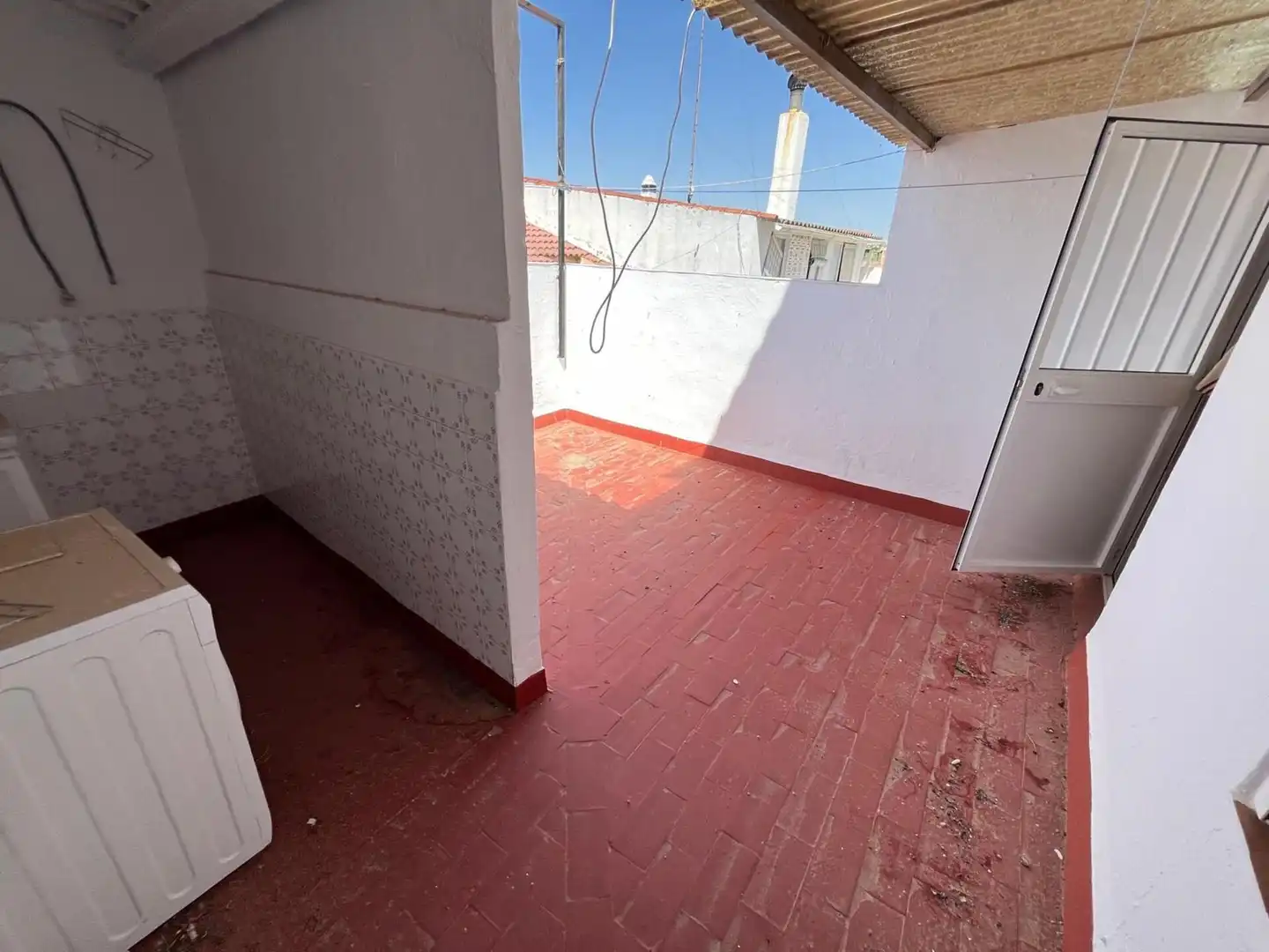 Maison à vendre à Navas del Sepillar, imagen 3
