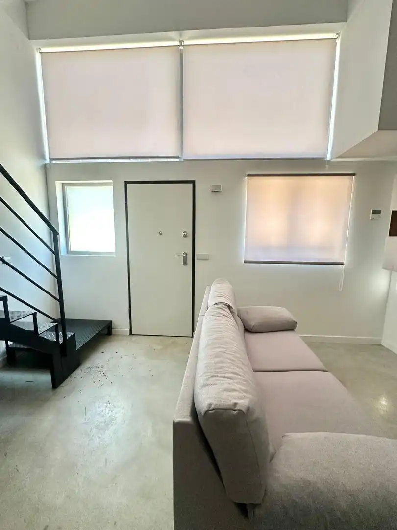 Loft de lloguer a Calle ANDARELLA, imagen 11