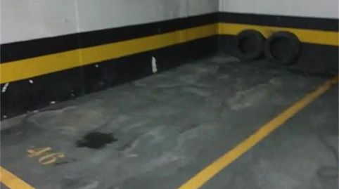 Foto 5 de Garaje en venta en Calle Príncipe, 33, Cortes - Huertas, Madrid Capital